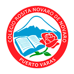 Logo Colegio Rosita Novaro